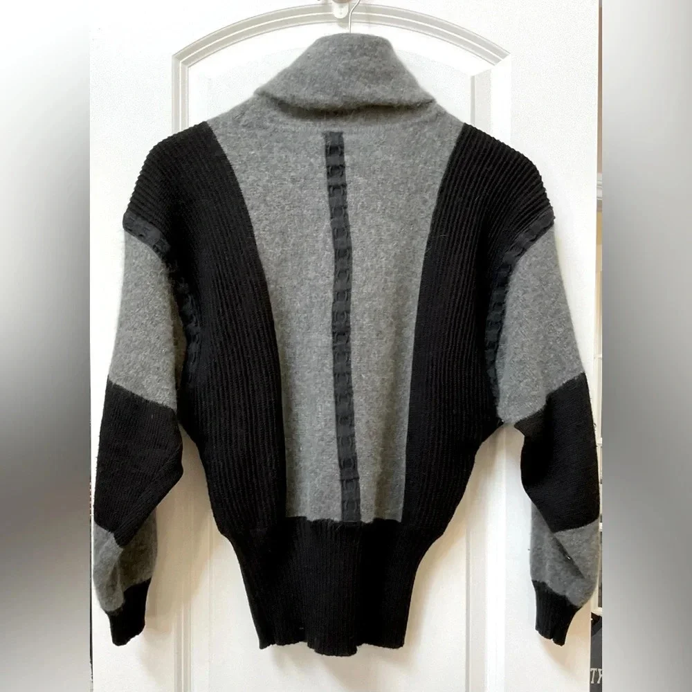 Vintage Boutique Sweater